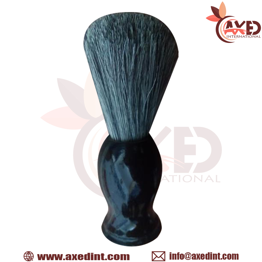 Barber Brush