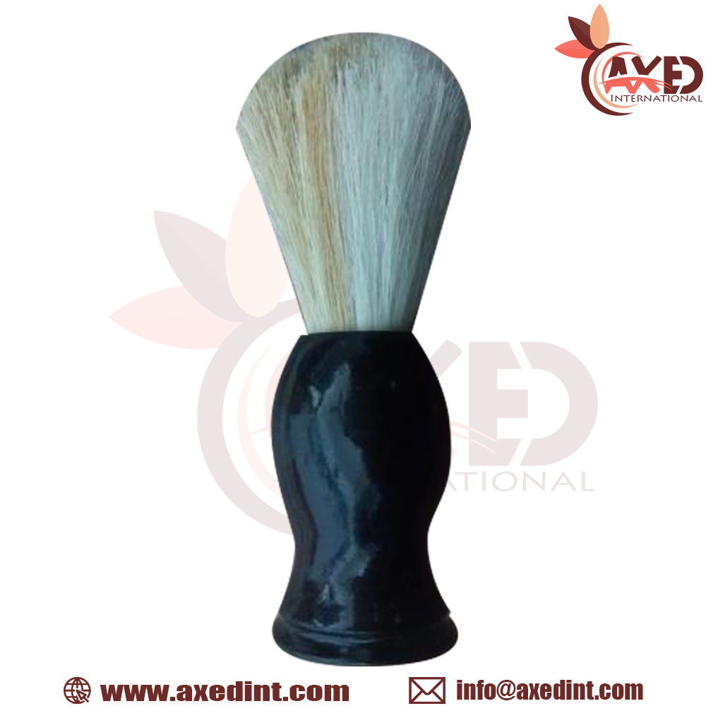 Barber Brush