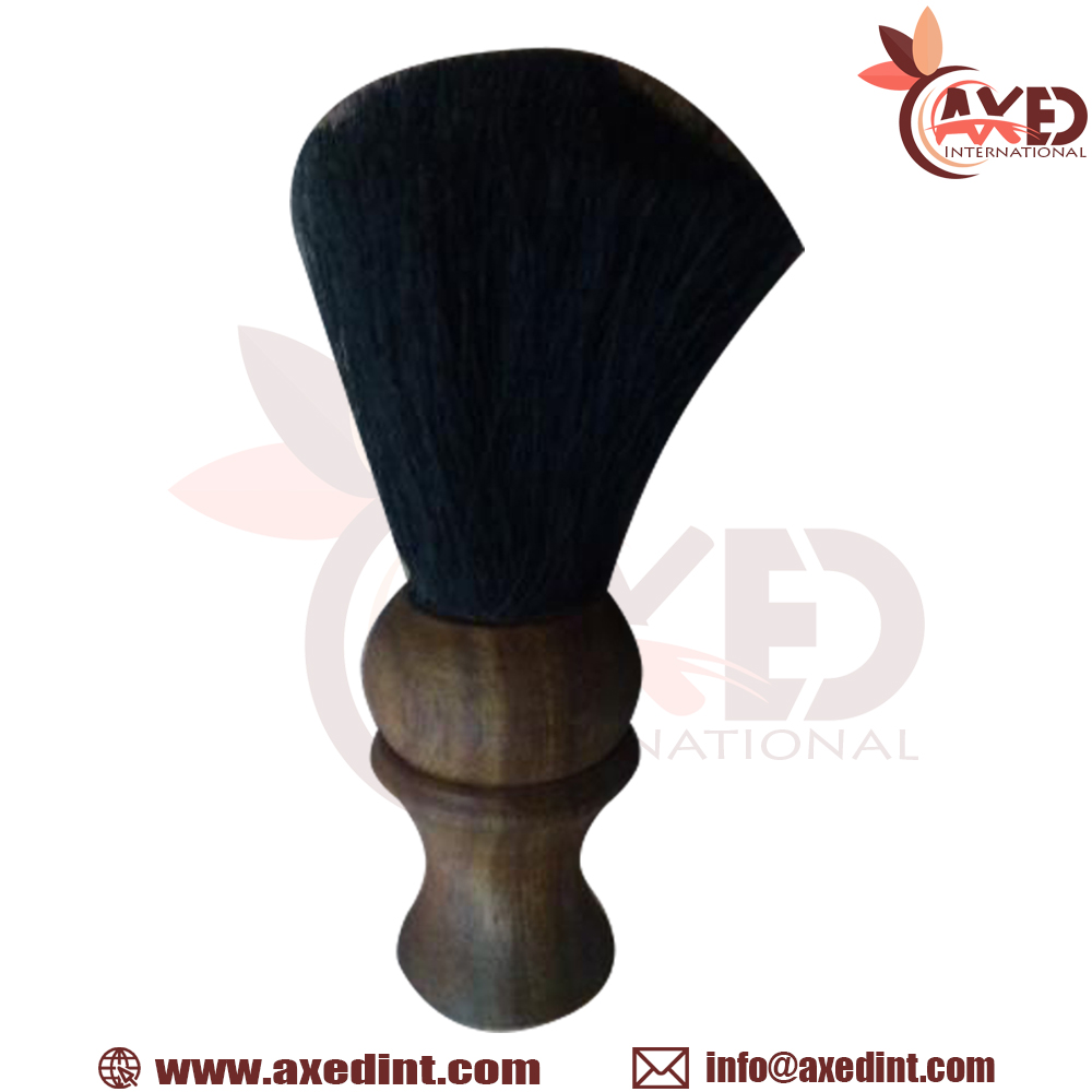 Barber Brush