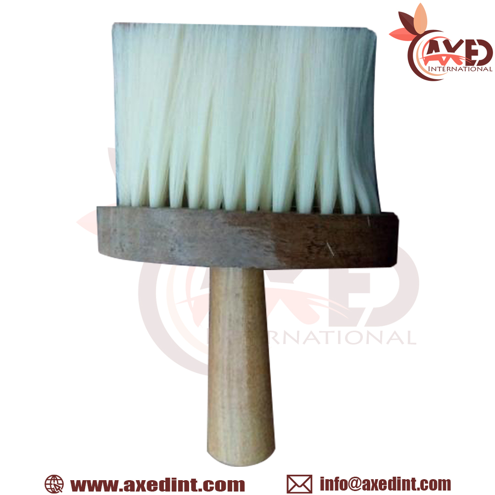Barber Brush