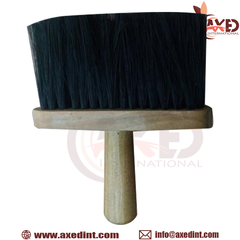Barber Brush