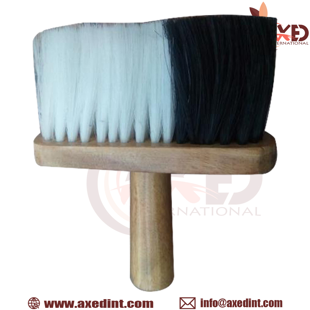 Barber Brush