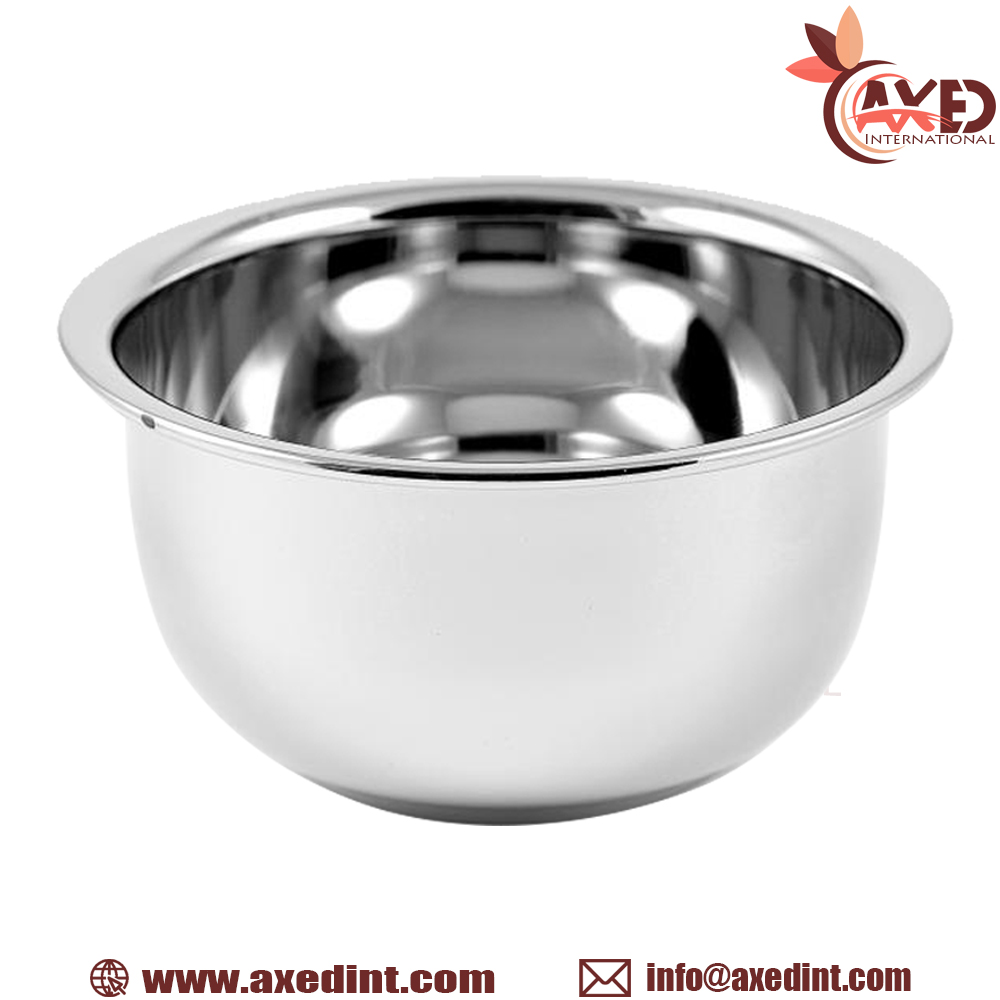 Barber Bowls