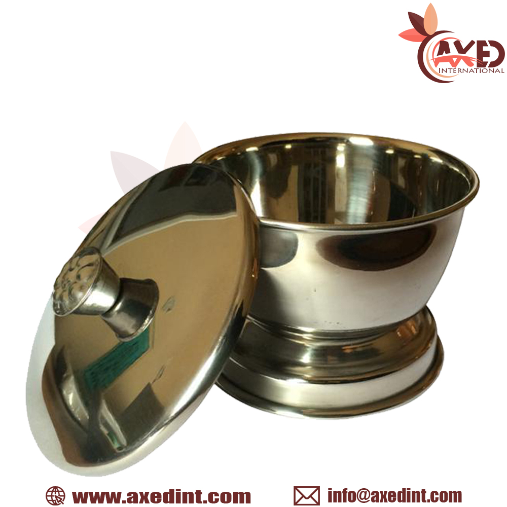 Barber Bowls