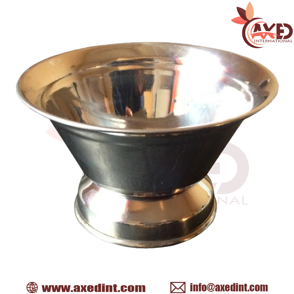 Barber Bowls