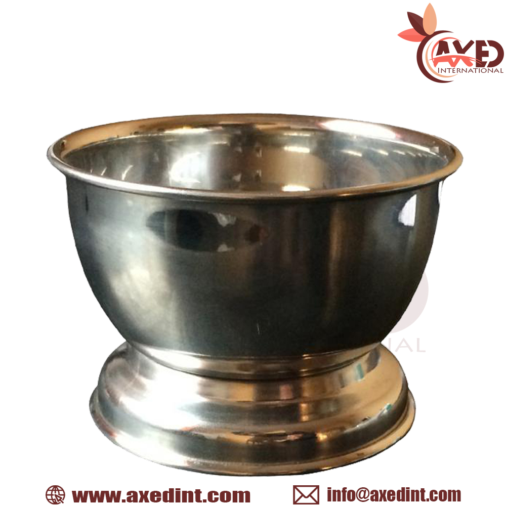 Barber Bowls