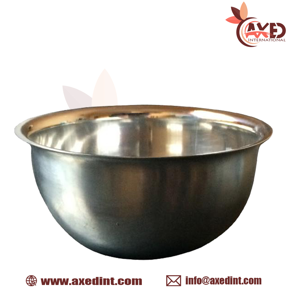 Barber Bowls