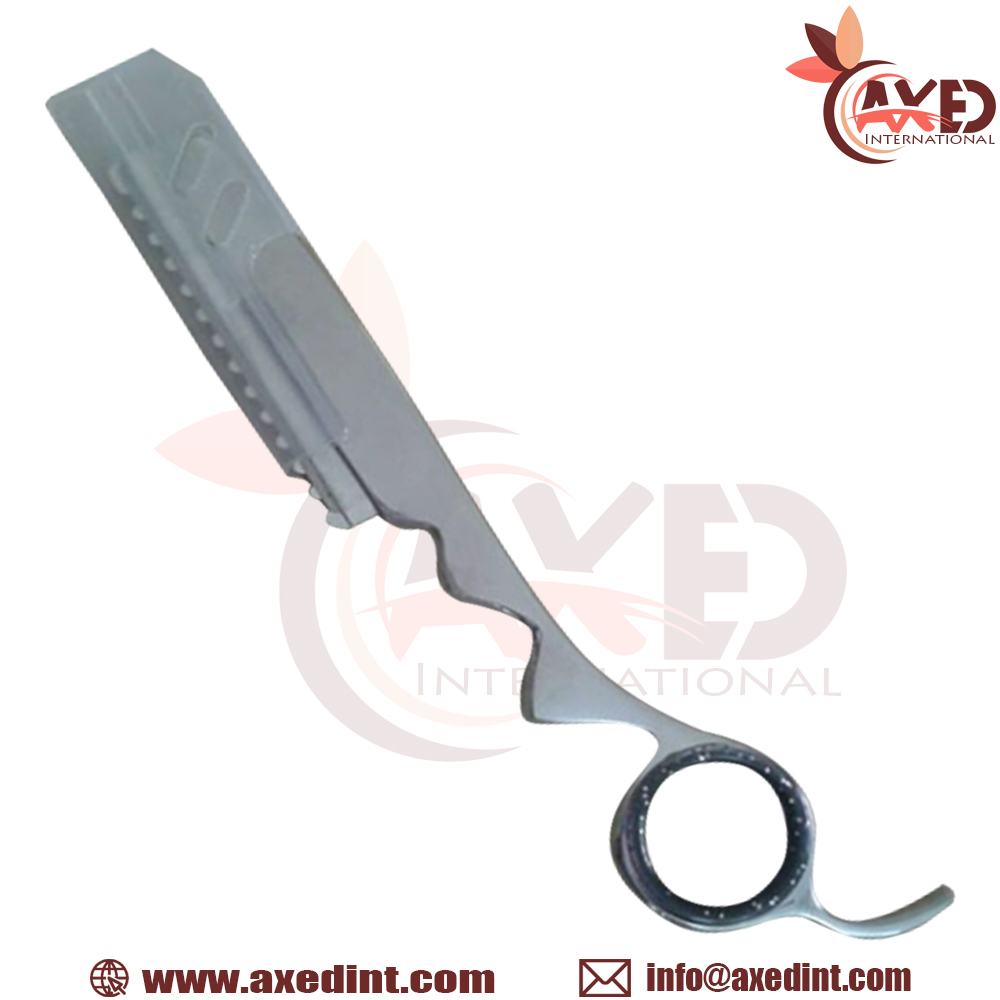 Barber Hair Shapers