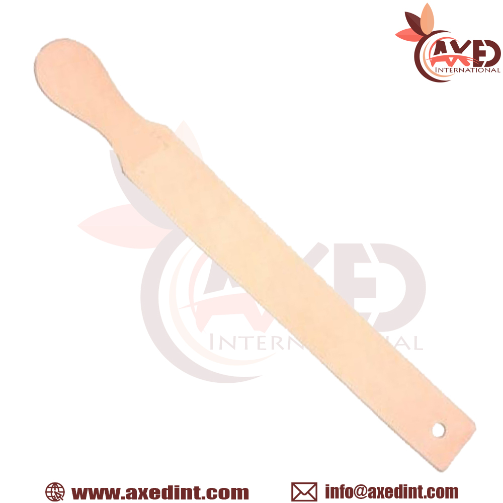 Barber Leather Strops