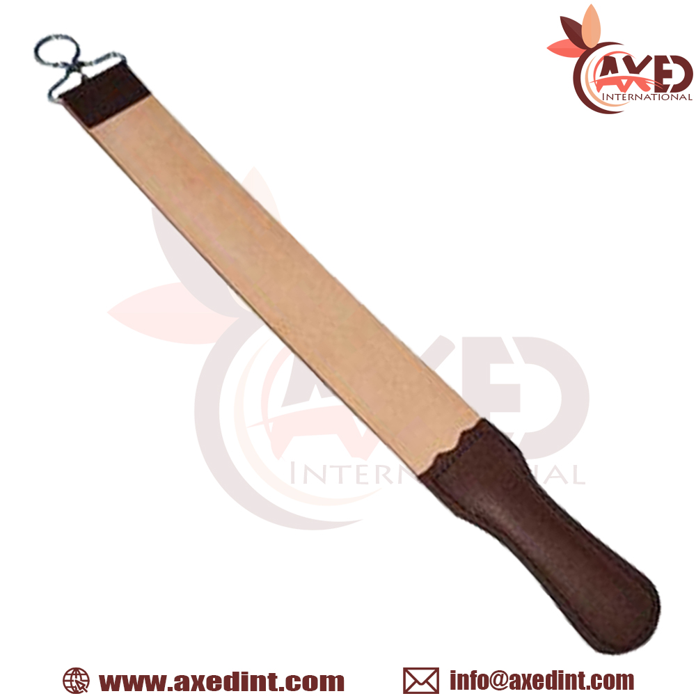 Barber Leather Strops