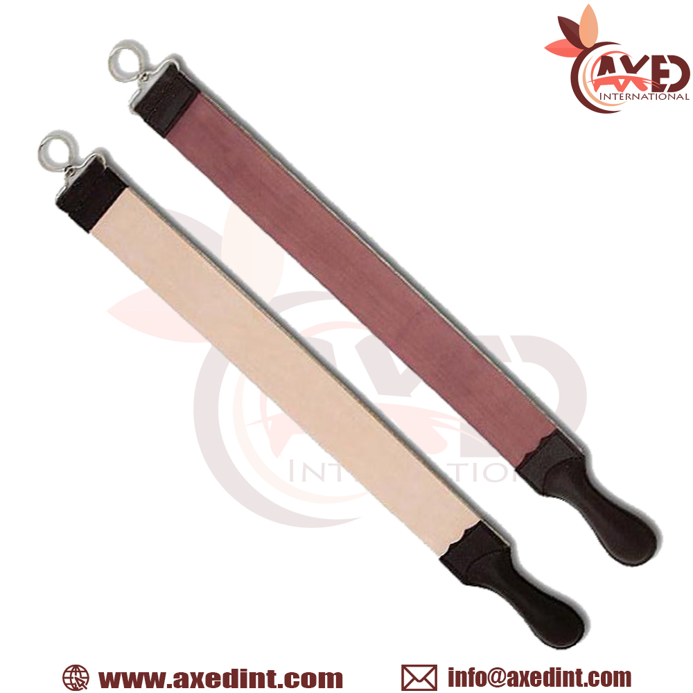 Barber Leather Strops