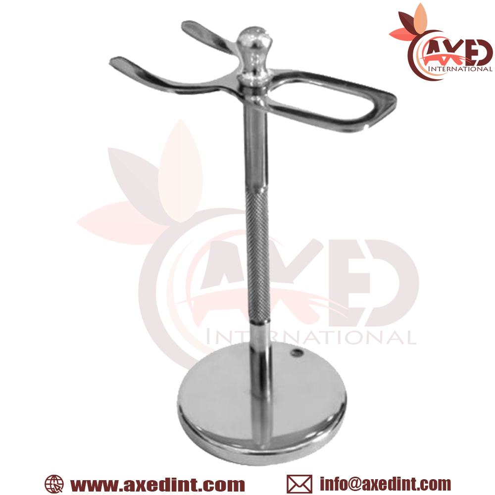 Barber Stands