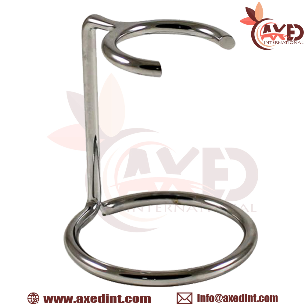 Barber Stands