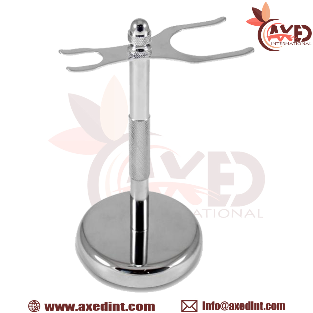 Barber Stands
