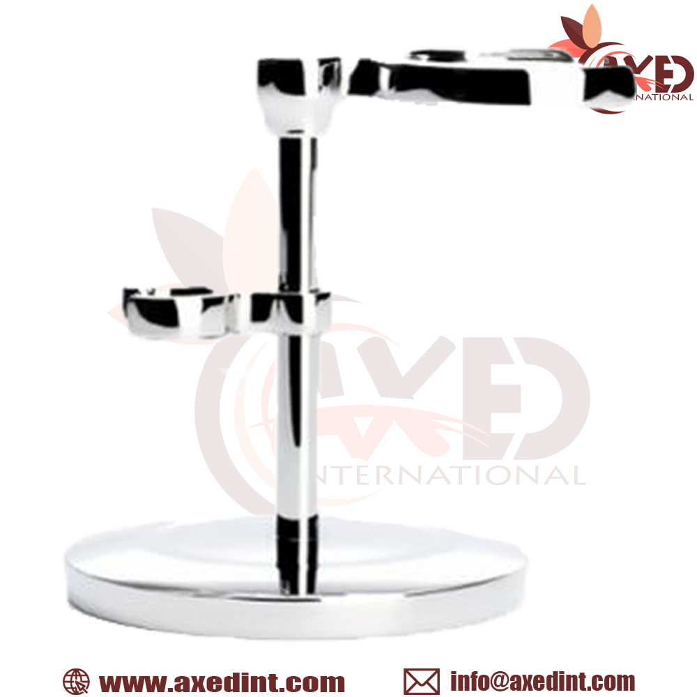 Barber Stands