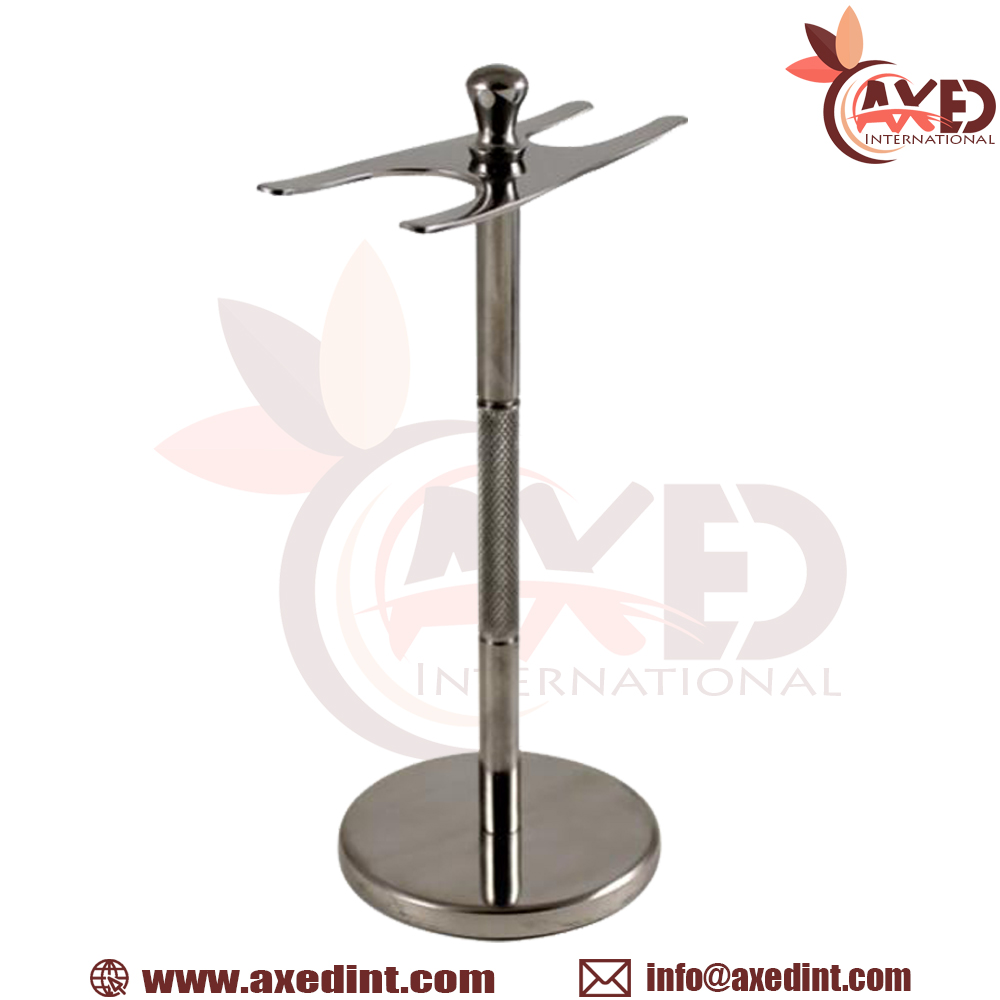 Barber Stands
