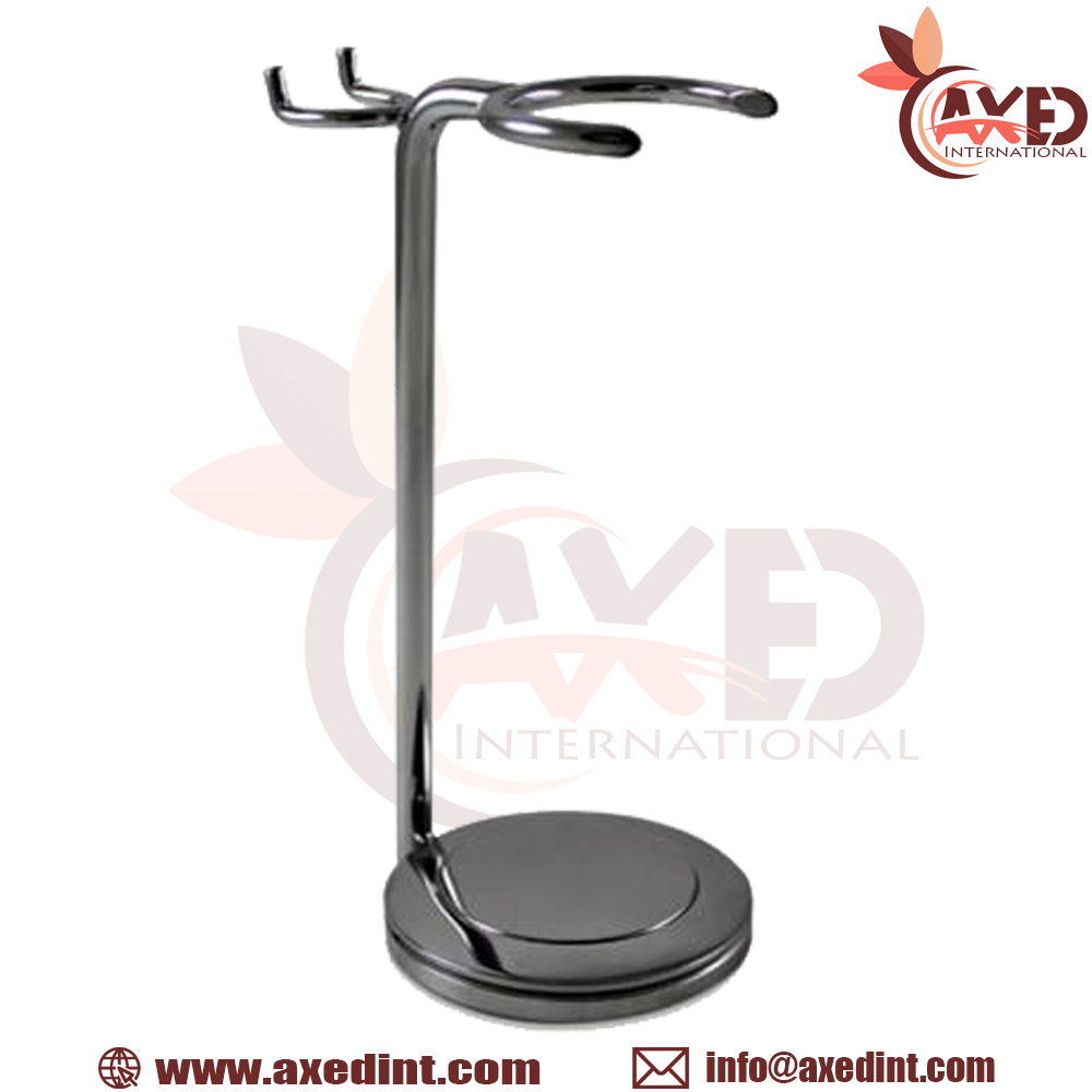Barber Stands