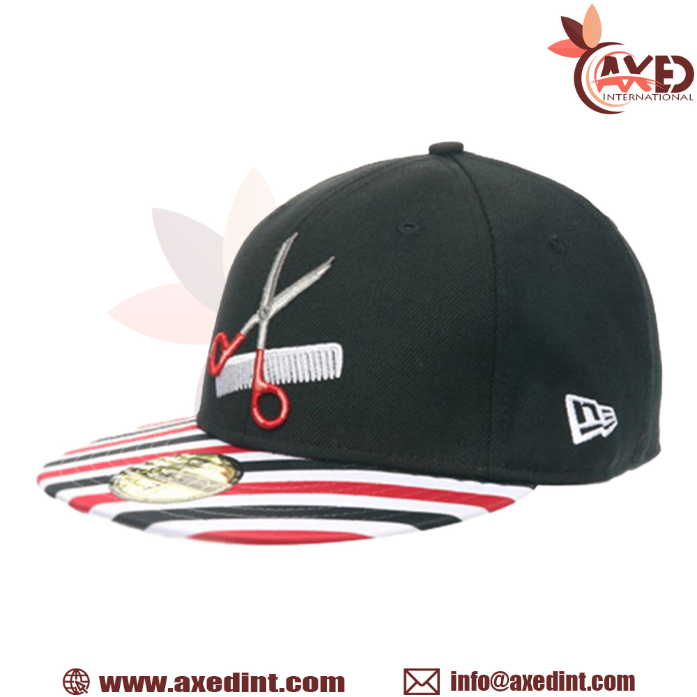 Barber Caps