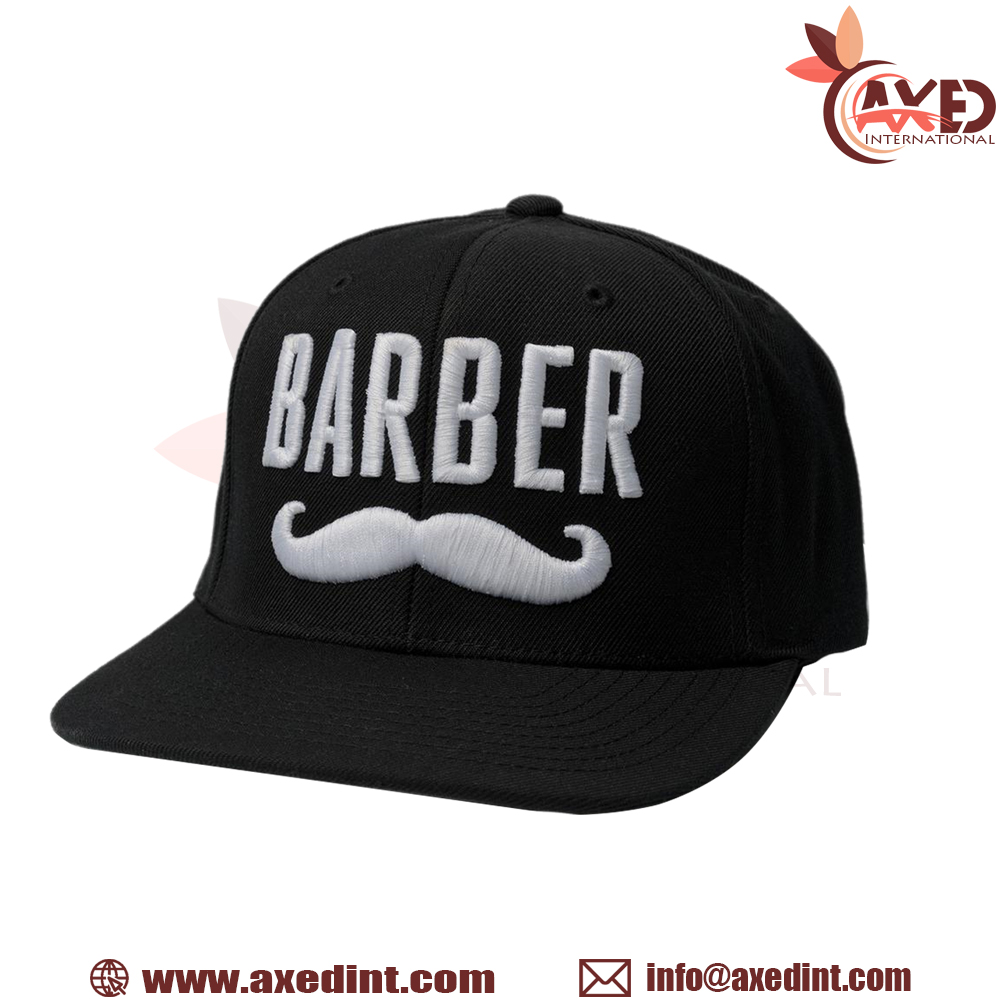 Barber Caps