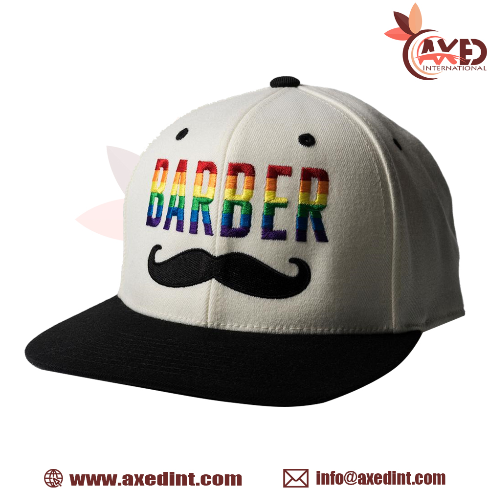 Barber Caps