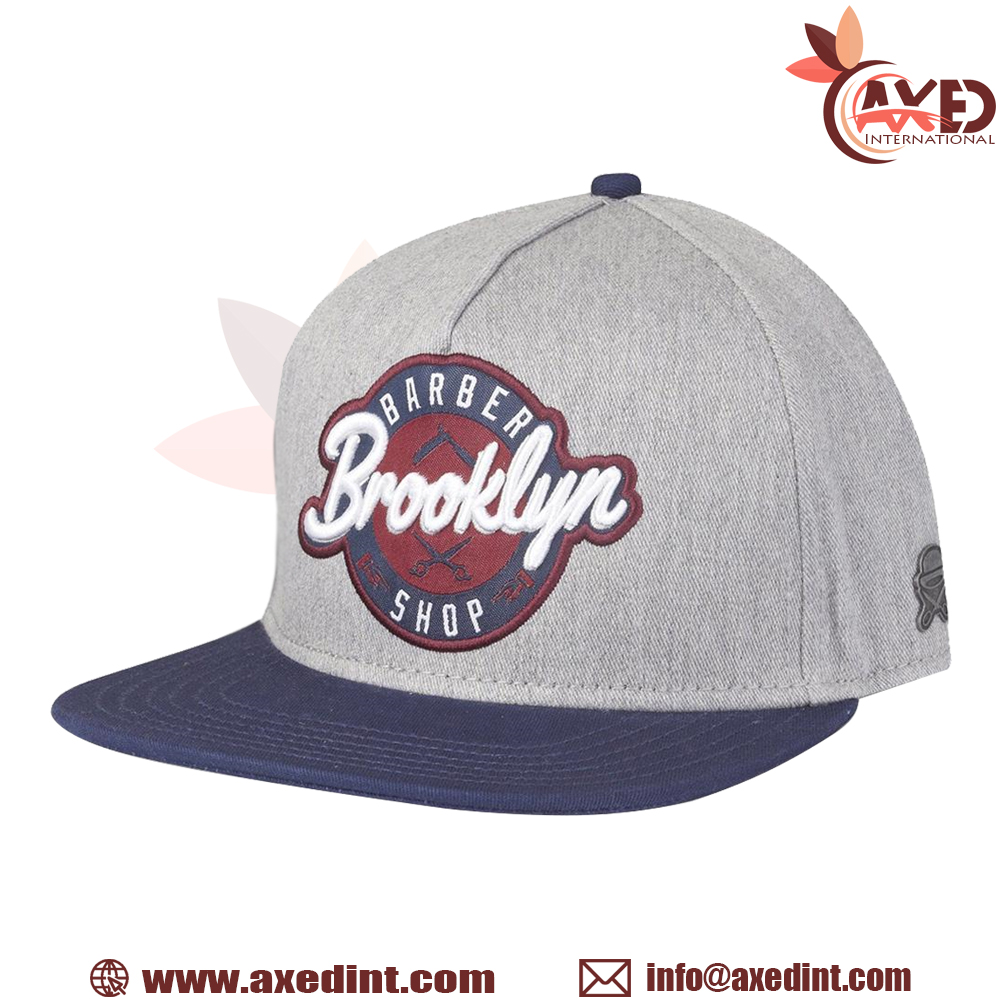 Barber Caps