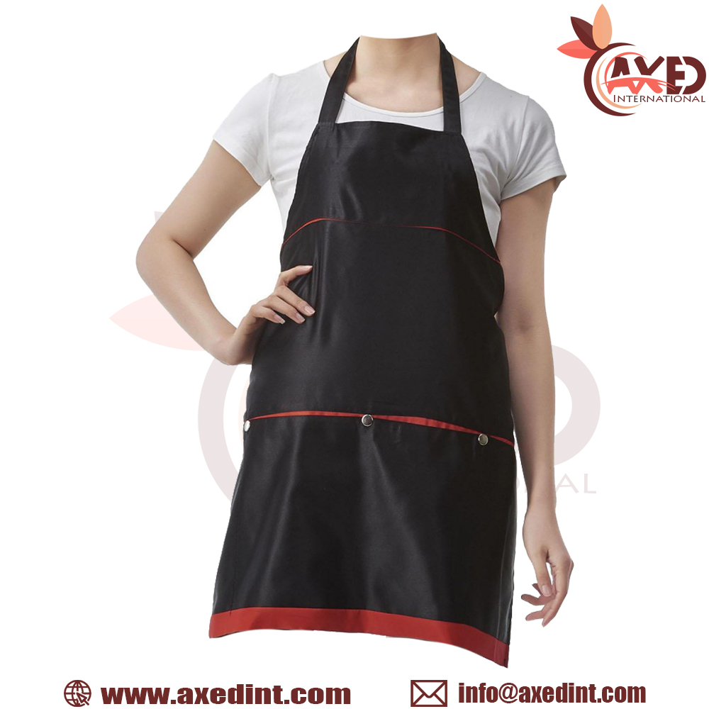 Barber Cape & Aprons