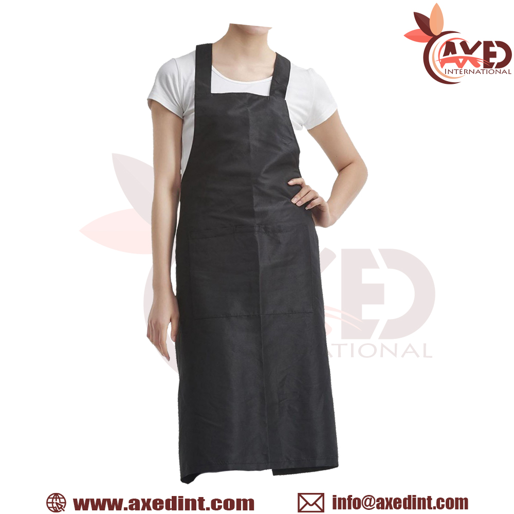 Barber Cape & Aprons