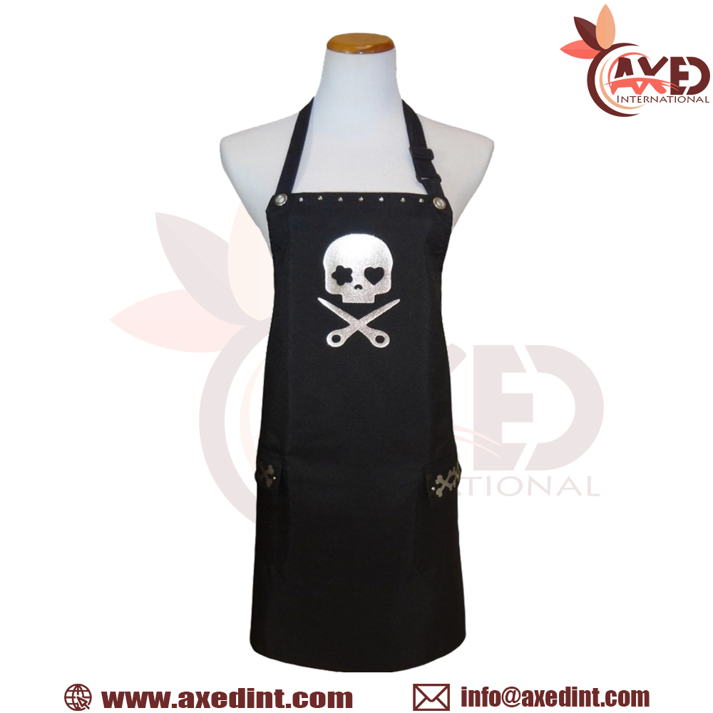 Barber Cape & Aprons