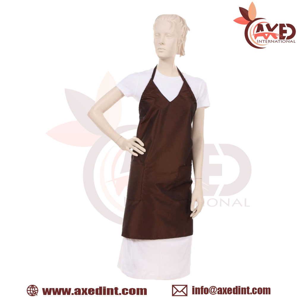 Barber Cape & Aprons