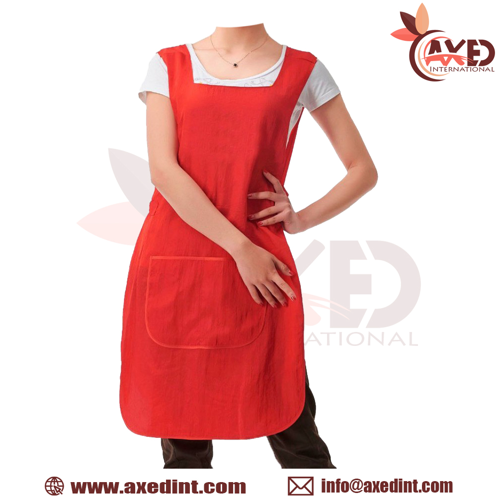 Barber Cape & Aprons