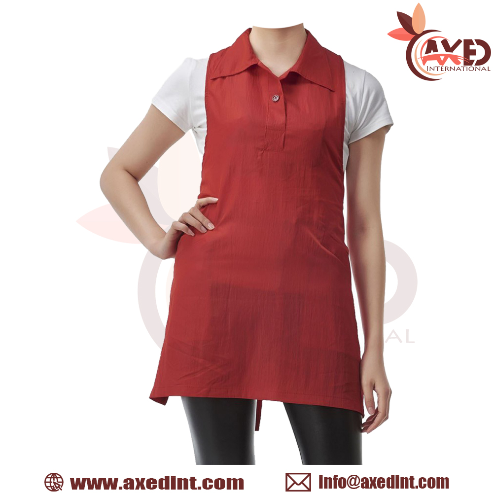 Barber Cape & Aprons