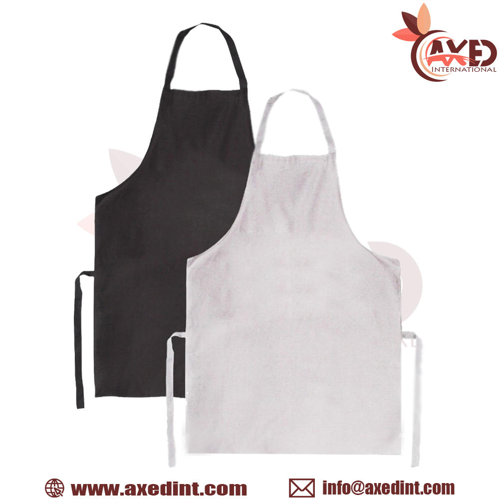 Barber Cape & Aprons