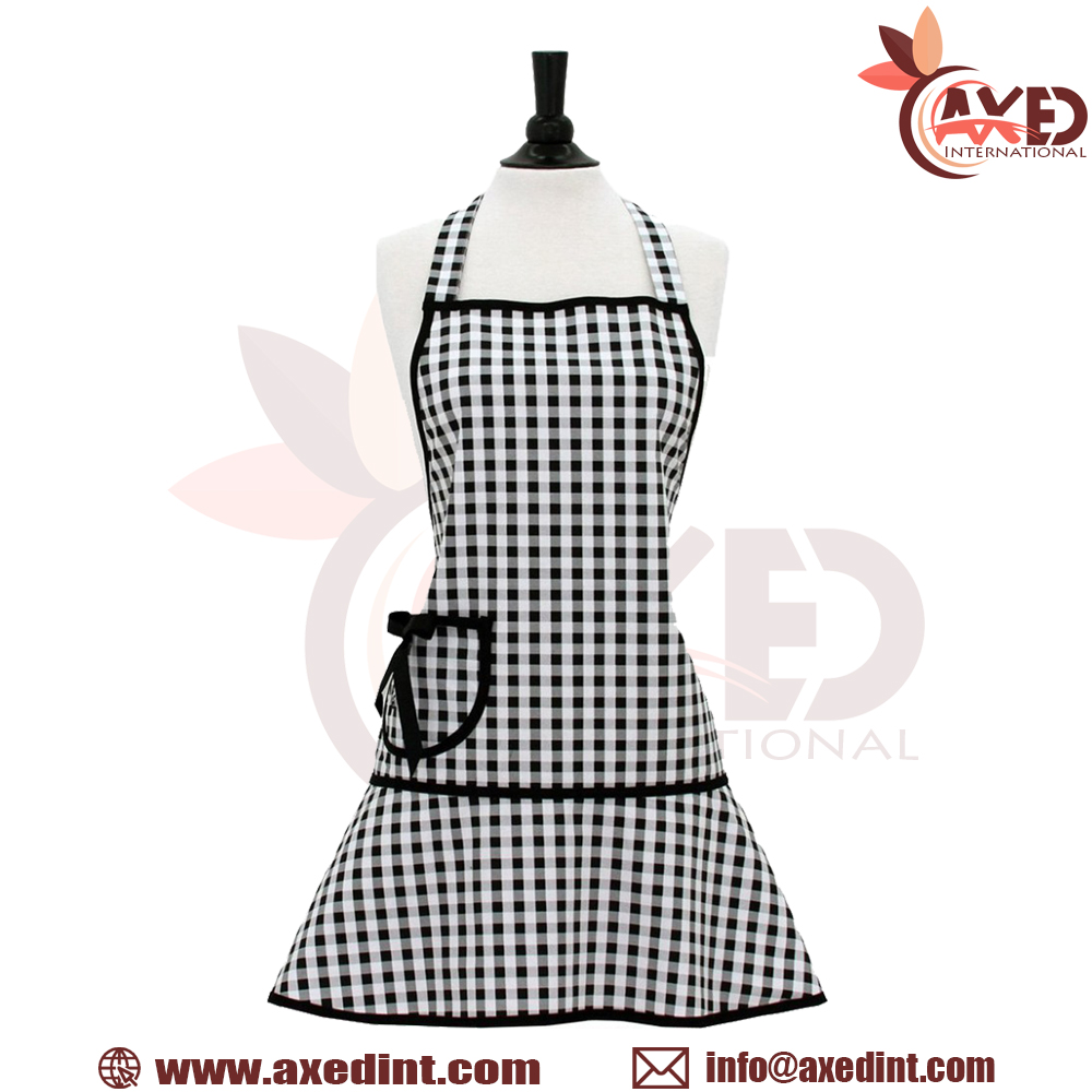 Barber Cape & Aprons