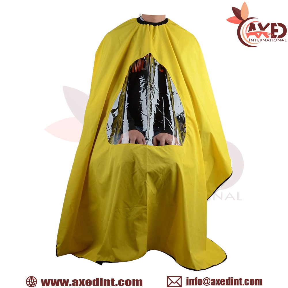 Barber Cape & Aprons
