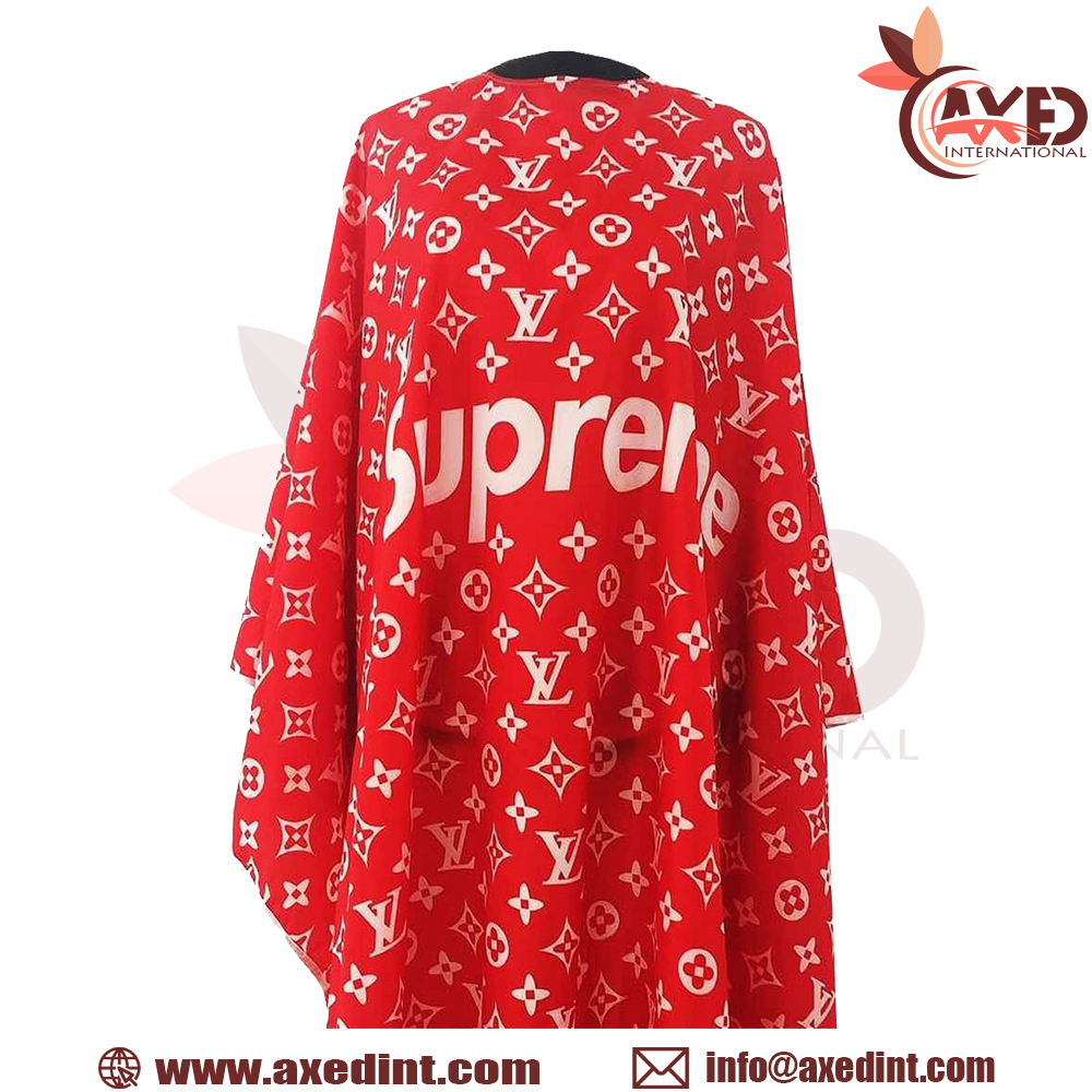 Barber Cape & Aprons