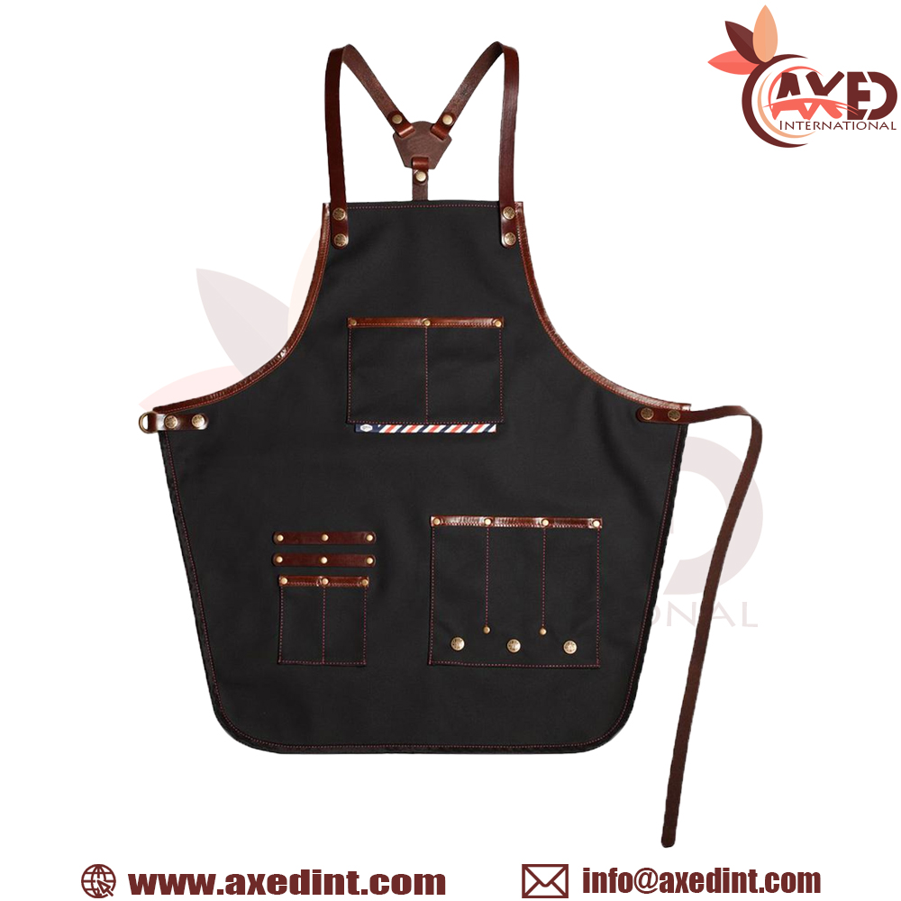 Barber Cape & Aprons