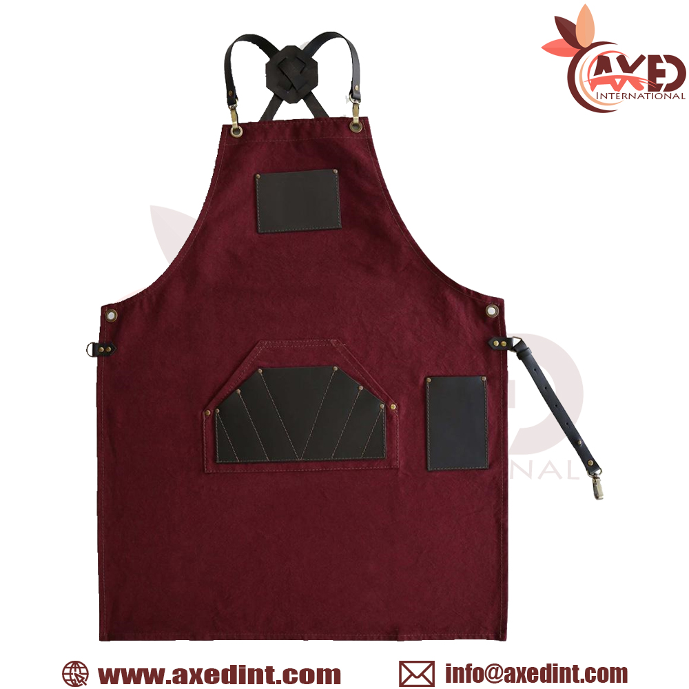 Barber Cape & Aprons