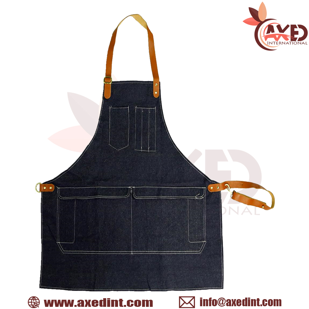Barber Cape & Aprons