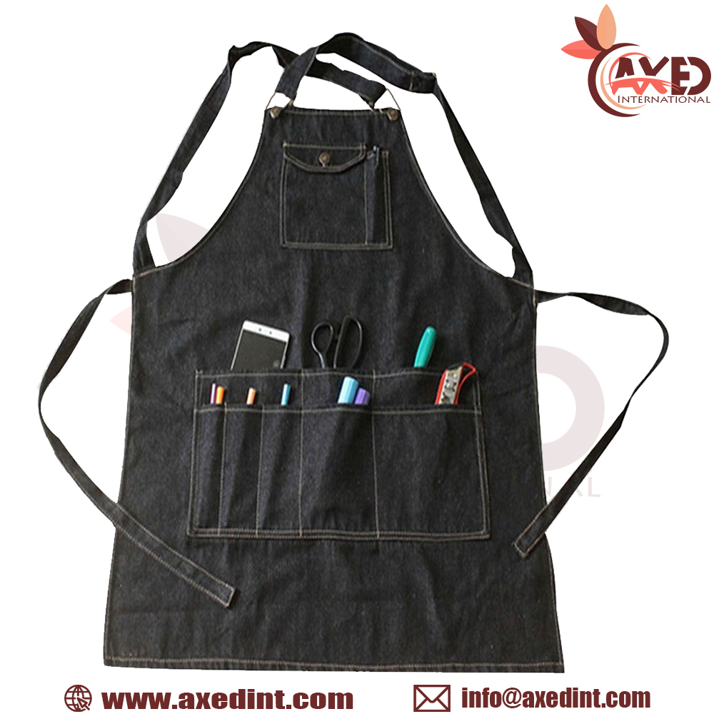 Barber Cape & Aprons