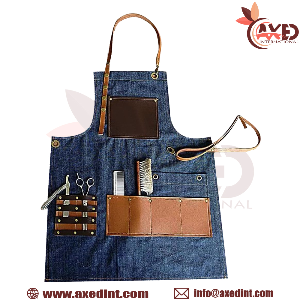 Barber Cape & Aprons
