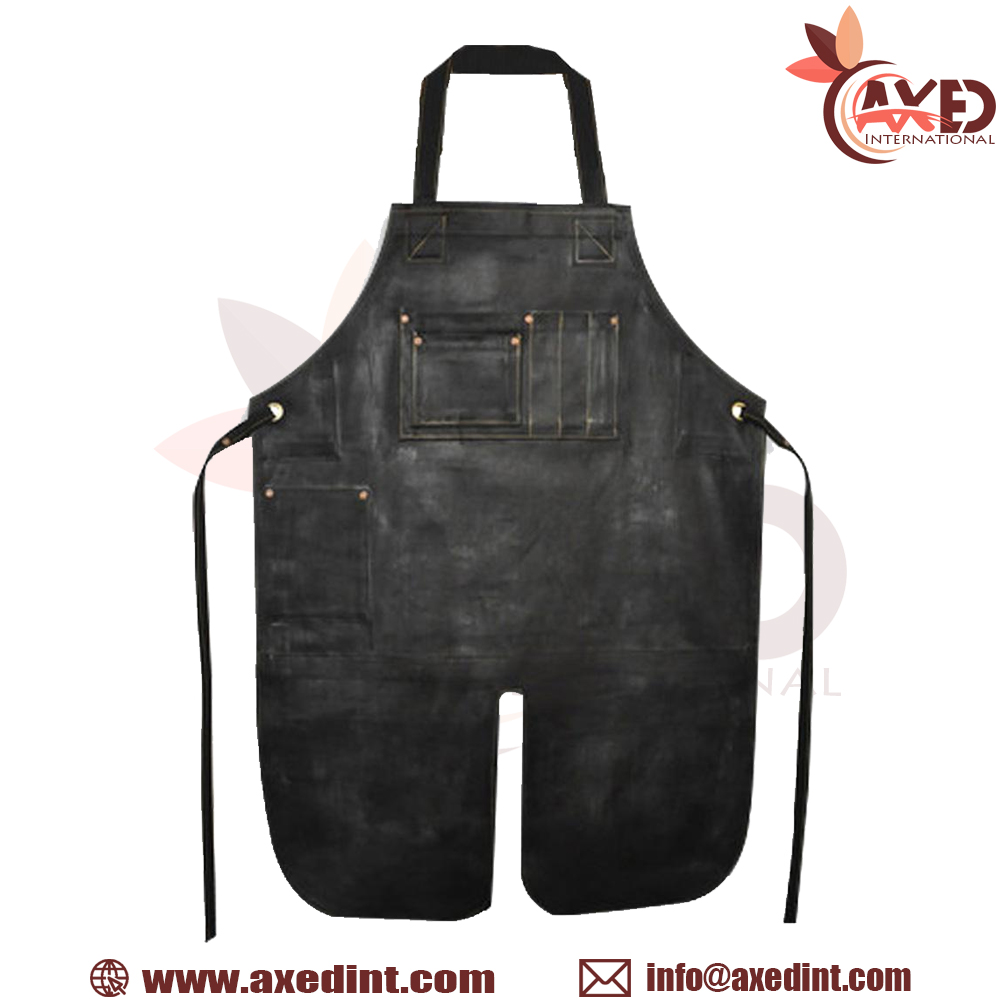 Barber Cape & Aprons