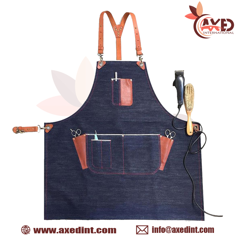 Barber Cape & Aprons