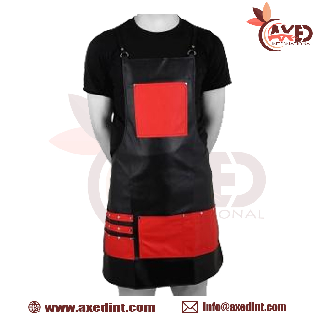 Barber Cape & Aprons