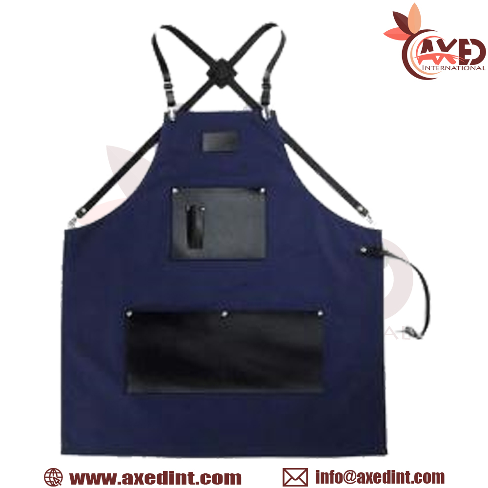 Barber Cape & Aprons
