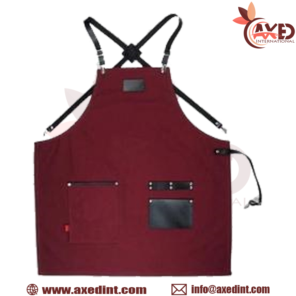Barber Cape & Aprons