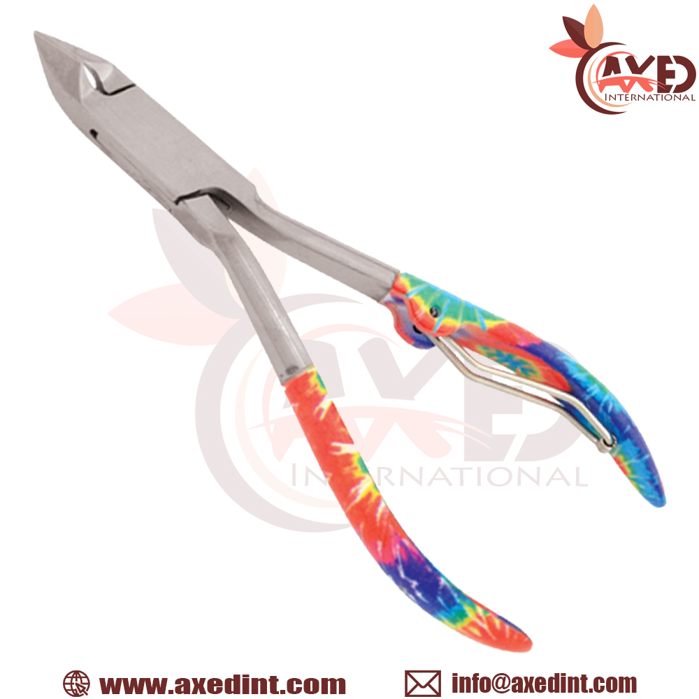 Cuticle Nippers