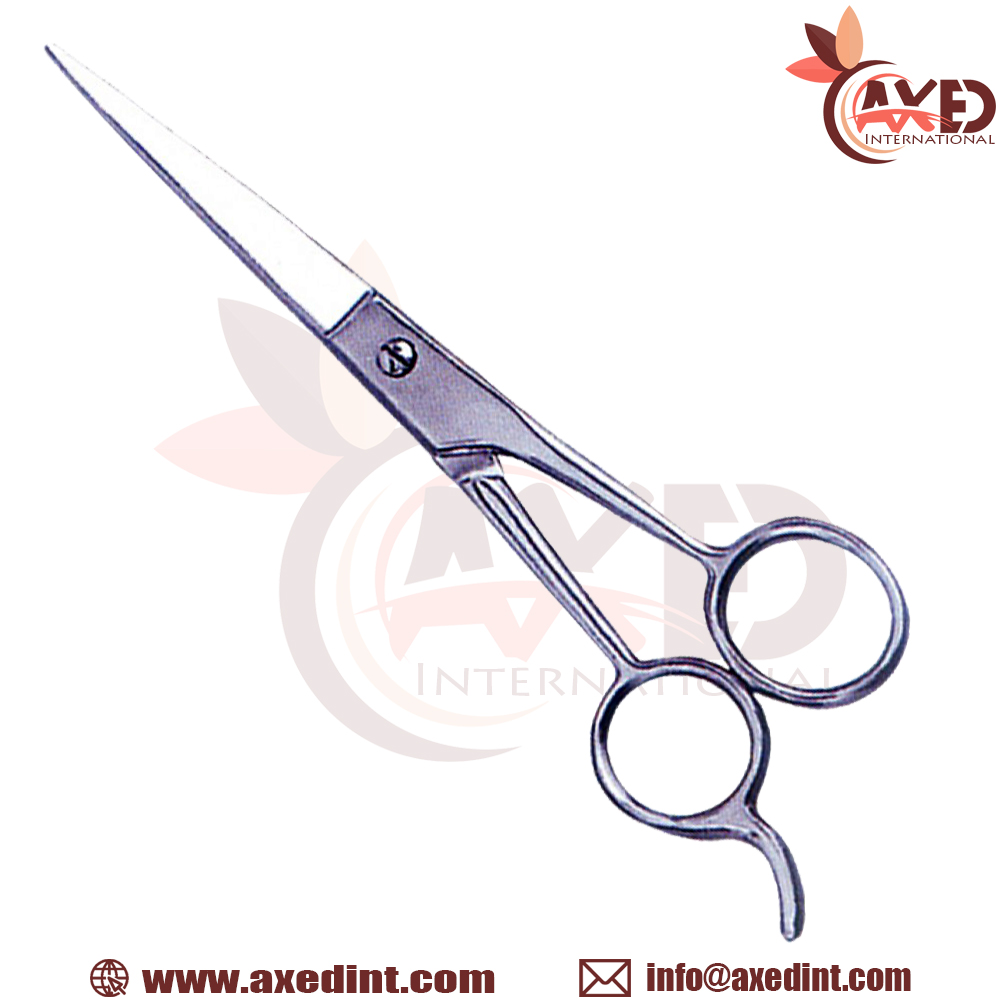 Economy Barber Scissors