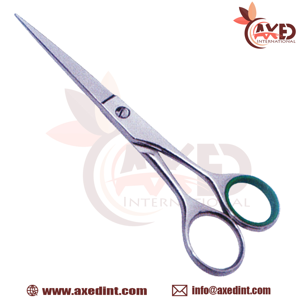 Economy Barber Scissors