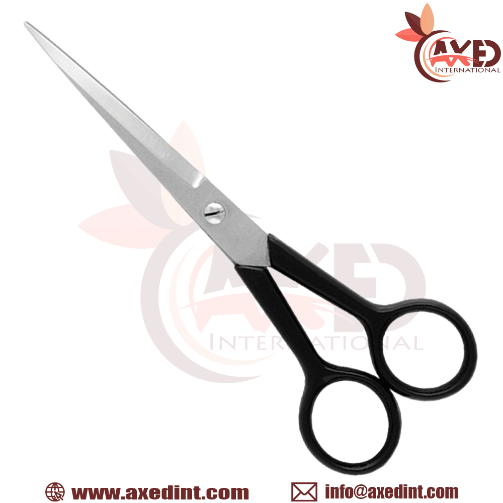 Economy Barber Scissors