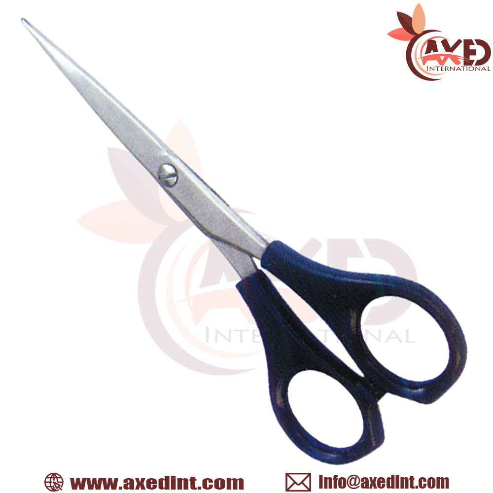 Economy Barber Scissors